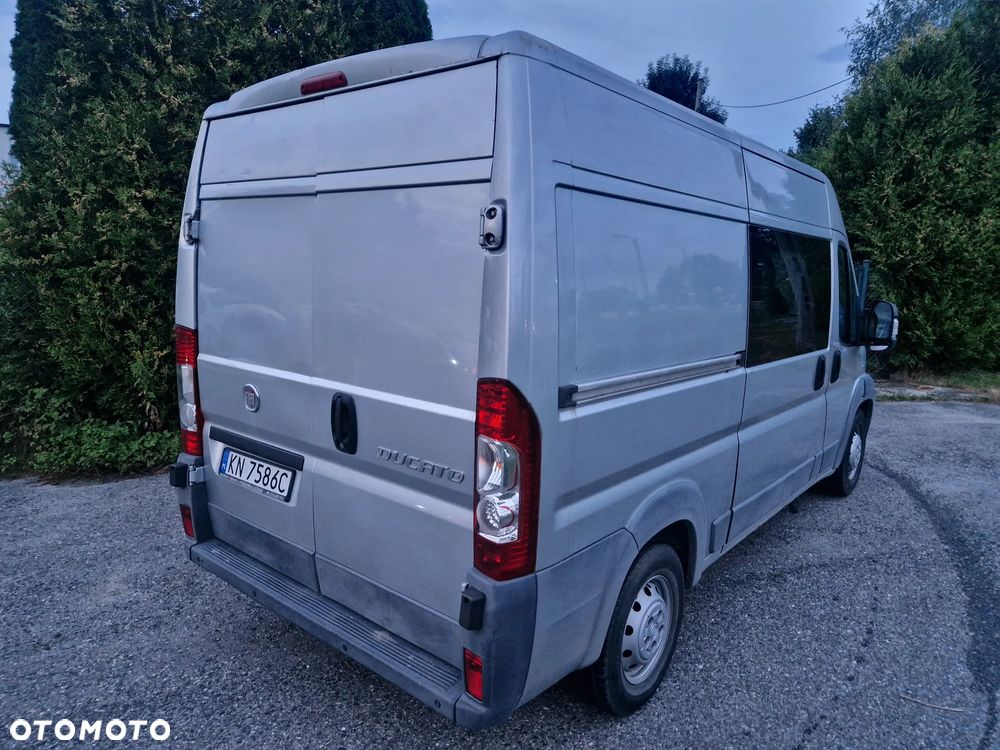 Fiat Ducato L3 - 3