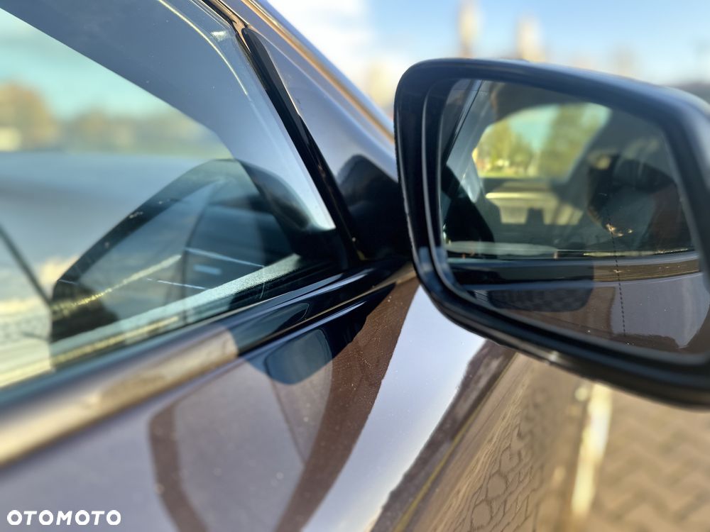 BMW Seria 5 535d xDrive - 9