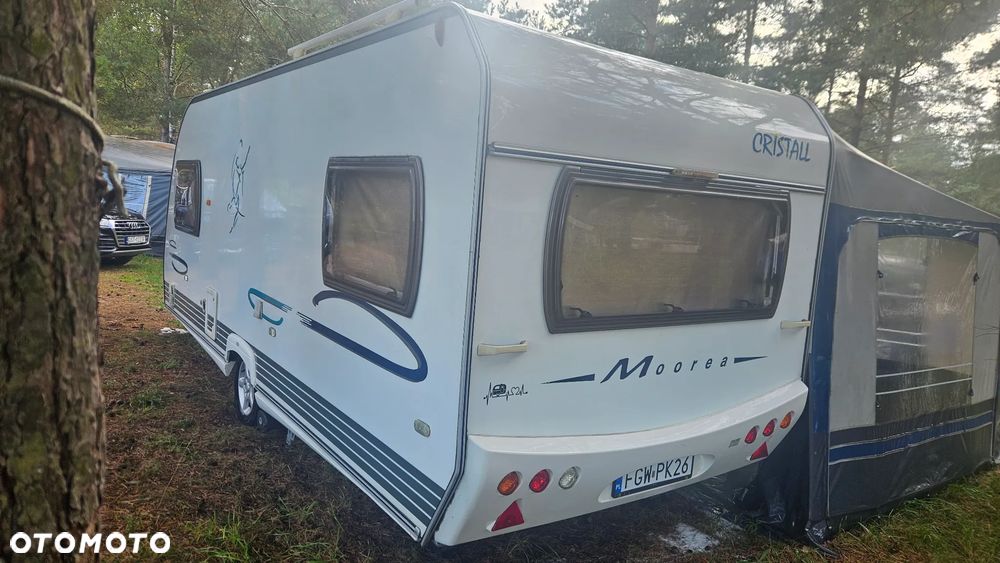 Chateau Moorea 540EB - 6