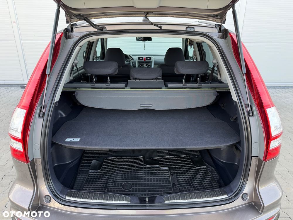 Honda CR-V 2.2i DTEC DPF Elegance - 29