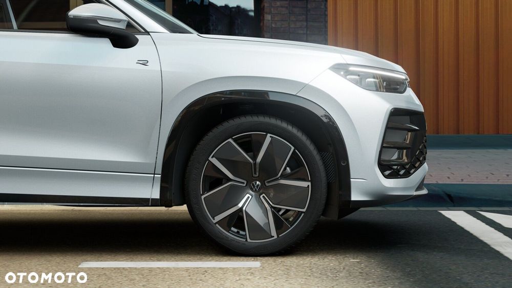 Volkswagen Tayron - 14