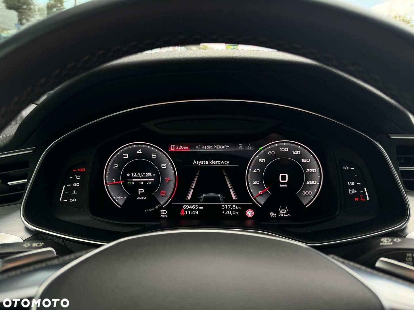 Audi A7 Sportback - 27