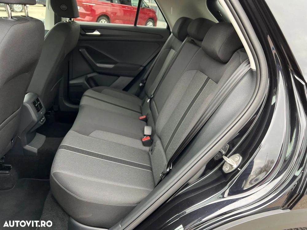 Dezmembrari Volkswagen T-Roc 2024 1.0 TSi cod DUSA - 3