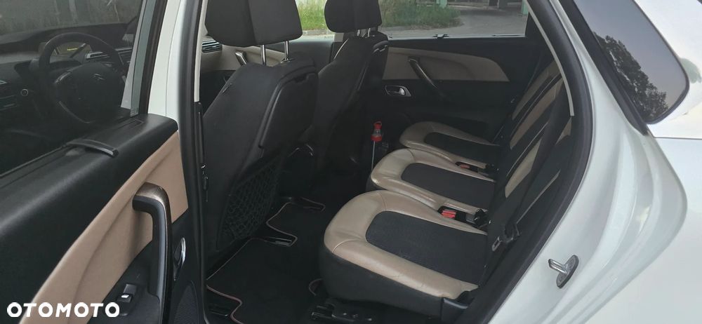Citroën C4 Picasso 1.6 e-HDi Exclusive ETG6 - 13