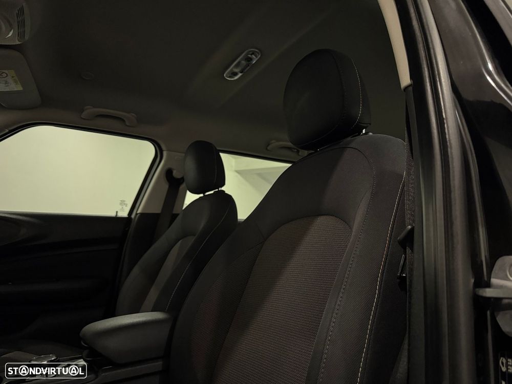 MINI Clubman Cooper Sport Edition - 26