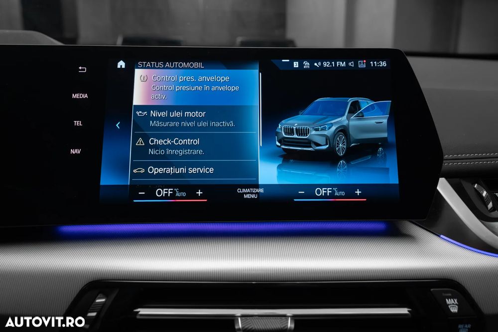 BMW X1 xDrive23d AT MHEV - 28