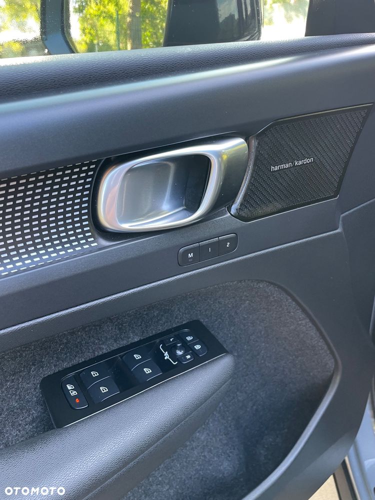 Volvo XC 40 Recharge 78 kWh Twin Motor Ultimate - 13