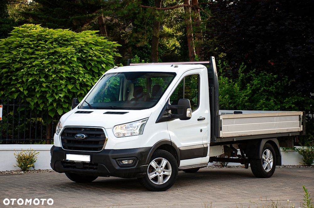 Ford Transit - 7