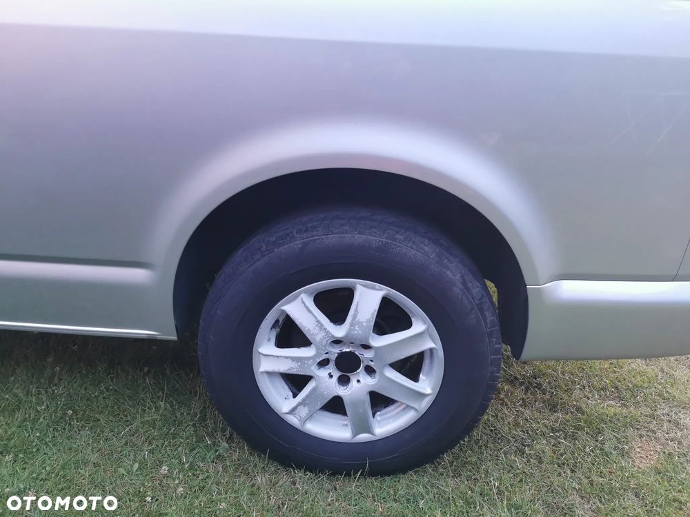 Volkswagen Transporter L1H1 Mixt - 17