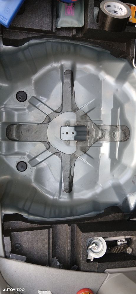 Subaru Forester 2.0X VQ - 8