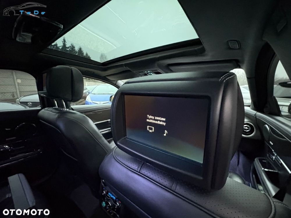 Jaguar XJ 3.0 D V6 Supersport - 32