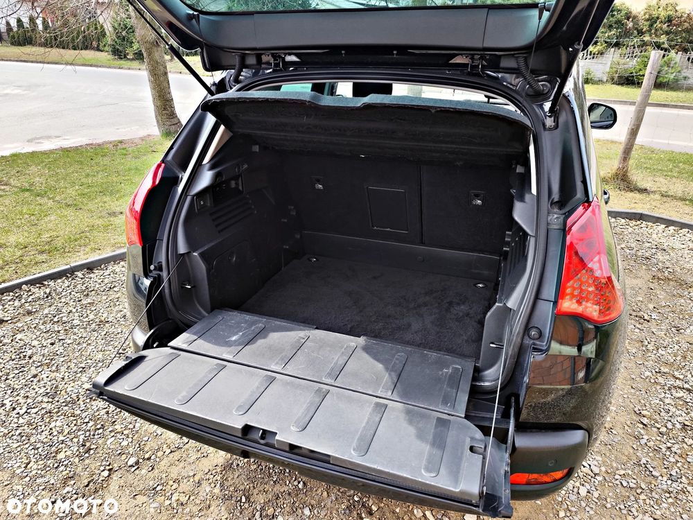 Peugeot 3008 120 VTi Active - 7