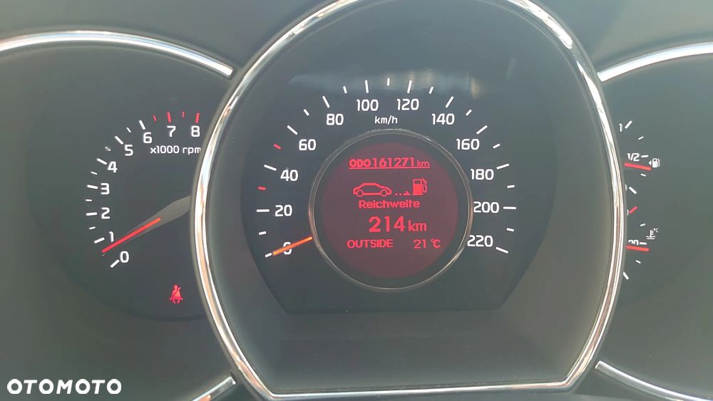 Kia Rio 1.4 Spirit - 10