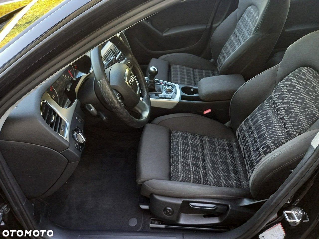 Audi A4 2.0 TDI Prime Line - 28