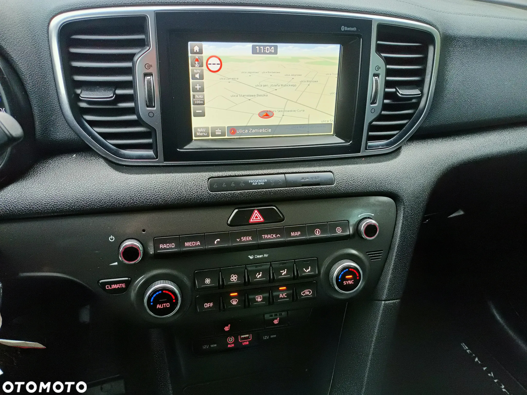 Kia Sportage - 18