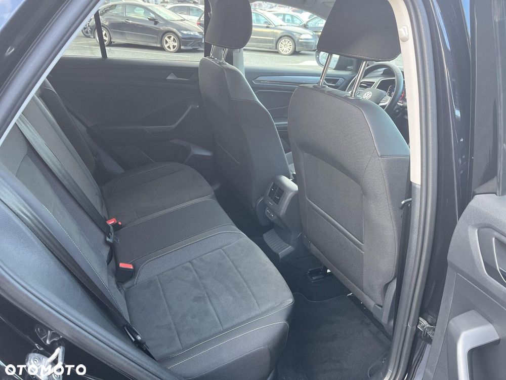 Volkswagen T-Roc 2.0 TSI 4Motion Style DSG - 21