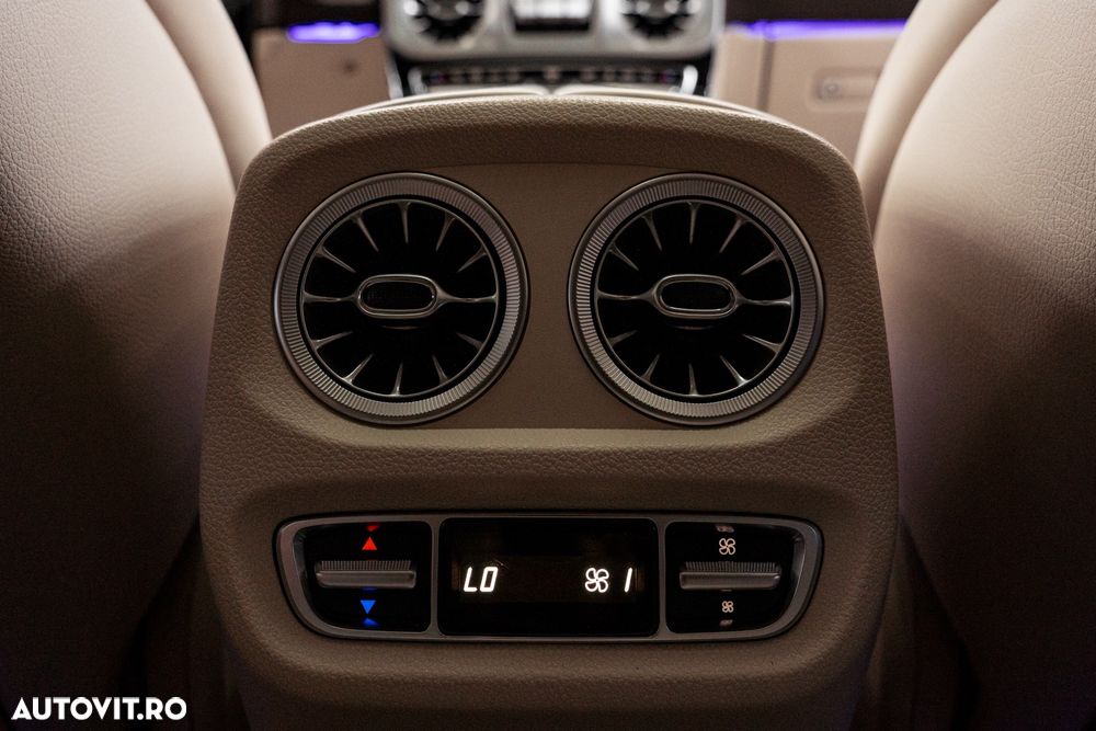 Mercedes-Benz G AMG 63 AMG Speedshift 9G-TRONIC - 18