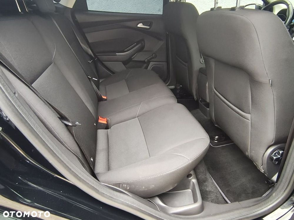 Ford Focus 2.0 EcoBlue Active Business - 22