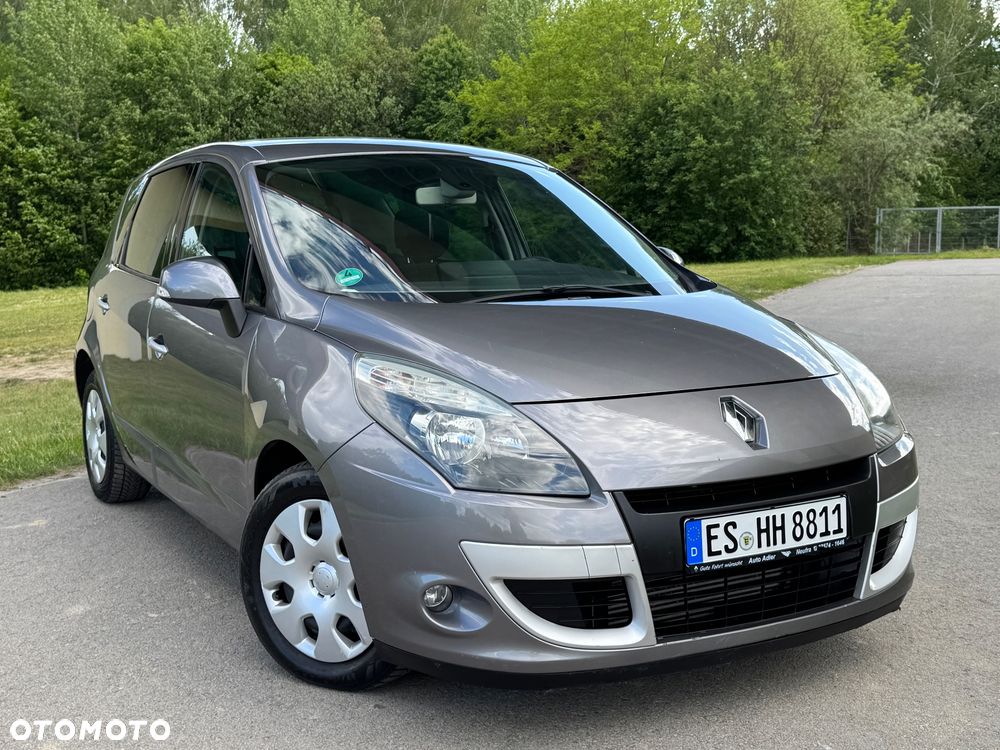 Renault Scenic - 2