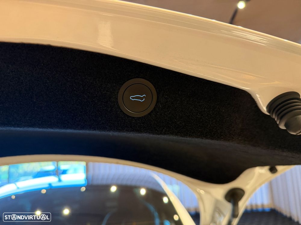 Tesla Model 3 Tração Traseira Premium - 37
