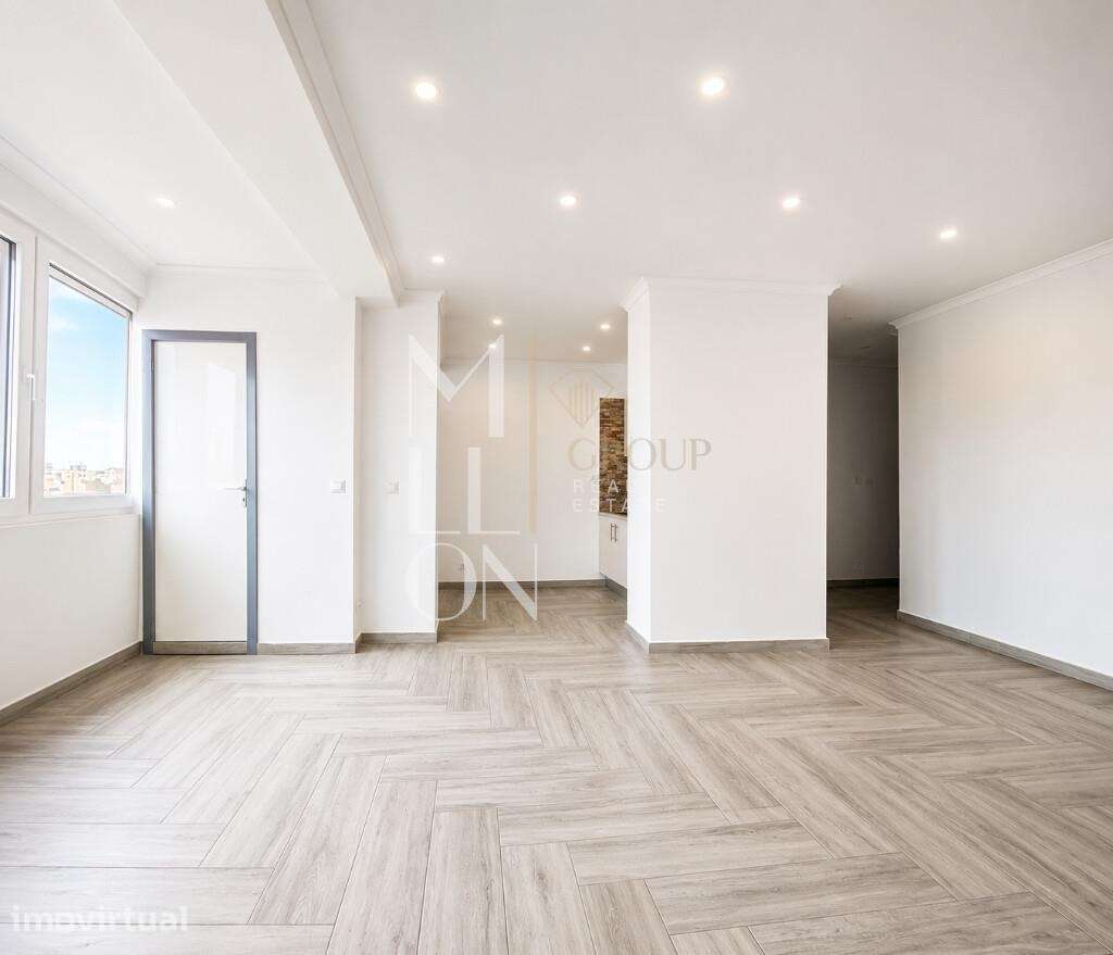 Apartamento T2 Remodelado | Portimão - Grande imagem: 4/14