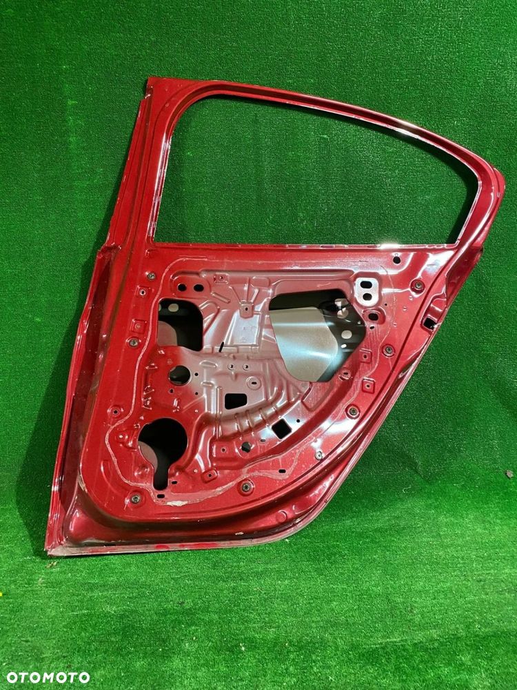 DRZWI TYLNE PRAWE PRAWY TYŁ FIAT TIPO II HB SEDAN - 6