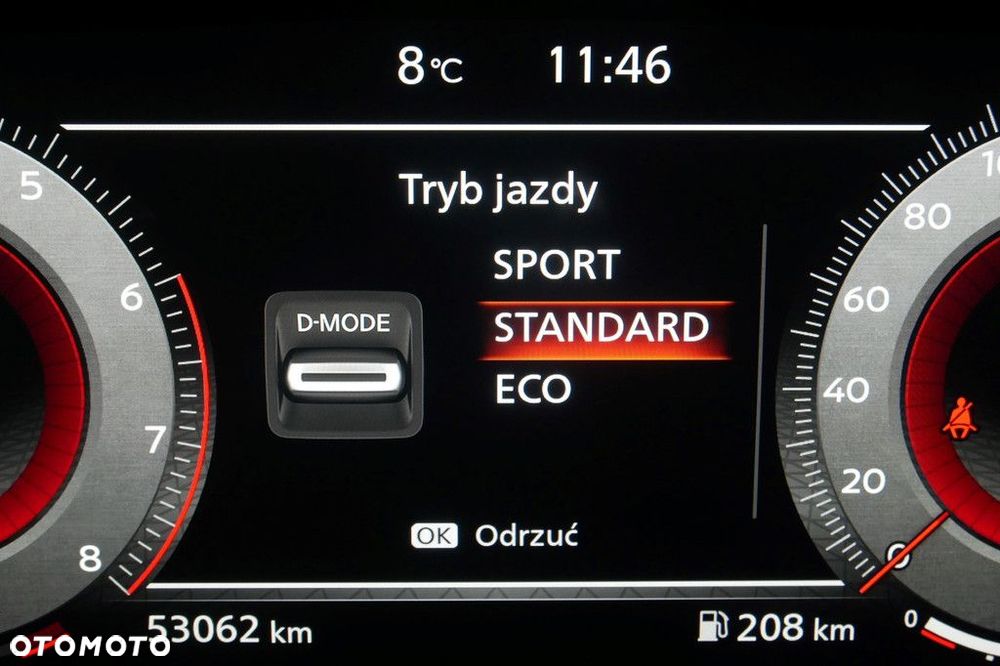 Nissan Qashqai 1.3 DIG-T mHEV N-Connecta Xtronic - 24