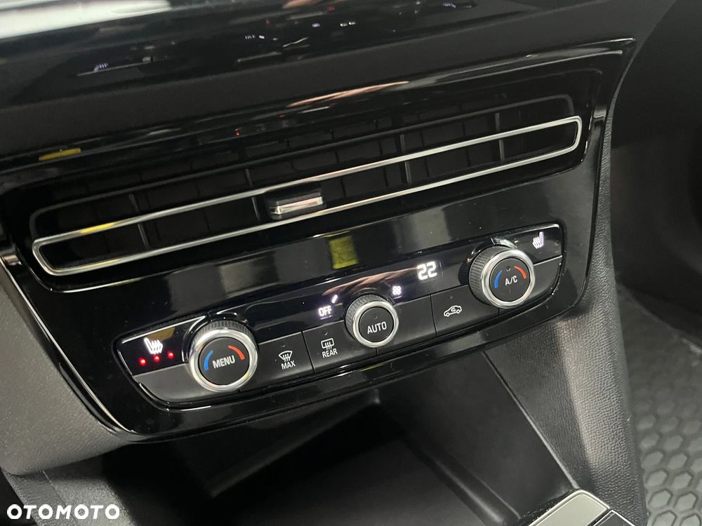 Opel Mokka 1.2 T Elegance S&S - 13