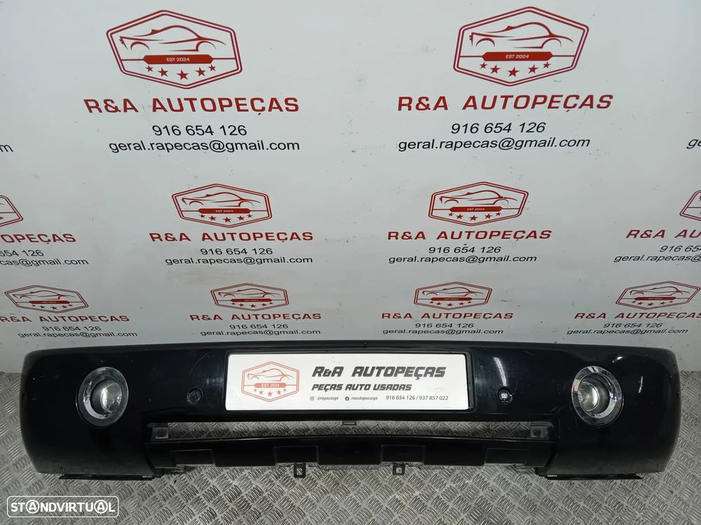 Parachoques Frente Range Rover III L322 Original - 1