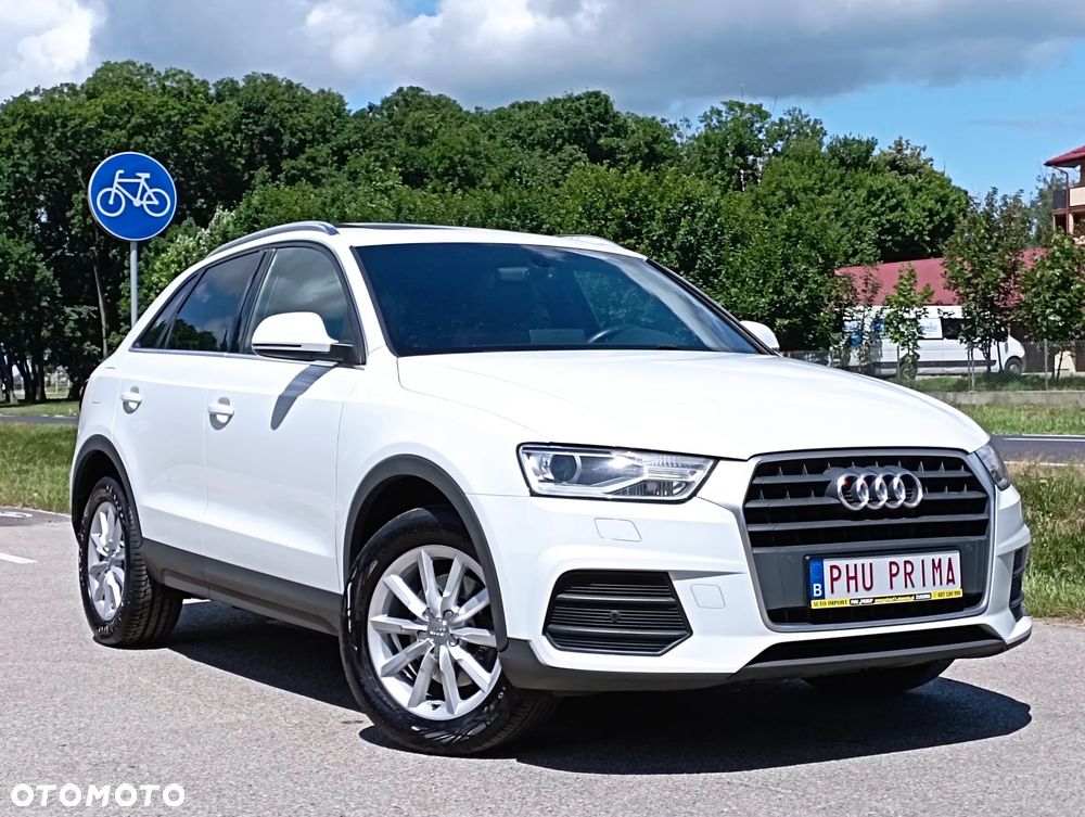 Audi Q3 - 13