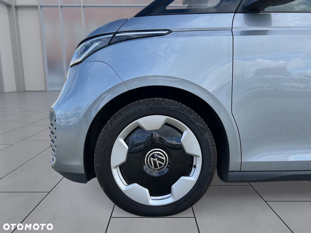 Volkswagen ID. Buzz Cargo DEMO/79 kWh 285KM / 213kW - 31