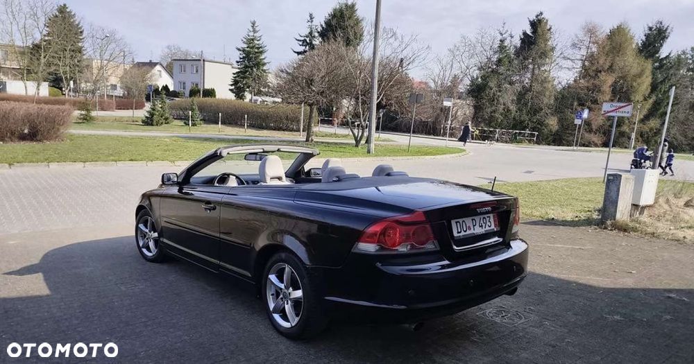 Volvo C70 - 34