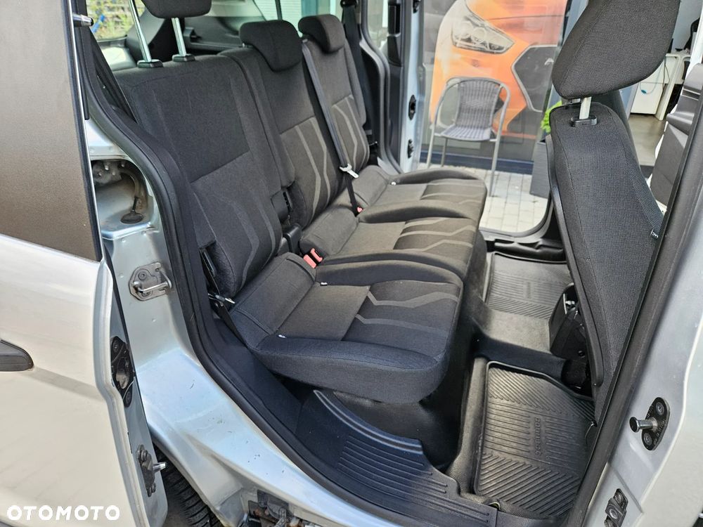 Ford Transit Connect 210 L2 Ambiente - 14