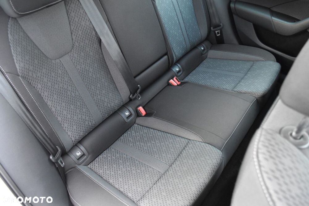 Skoda Octavia 2.0 TDI Style DSG - 34