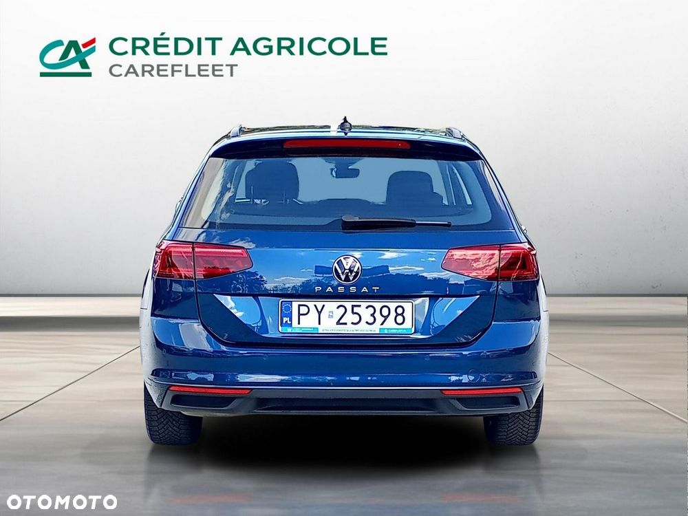 Volkswagen Passat Variant 1.5 TSI EVO Business DSG - 6
