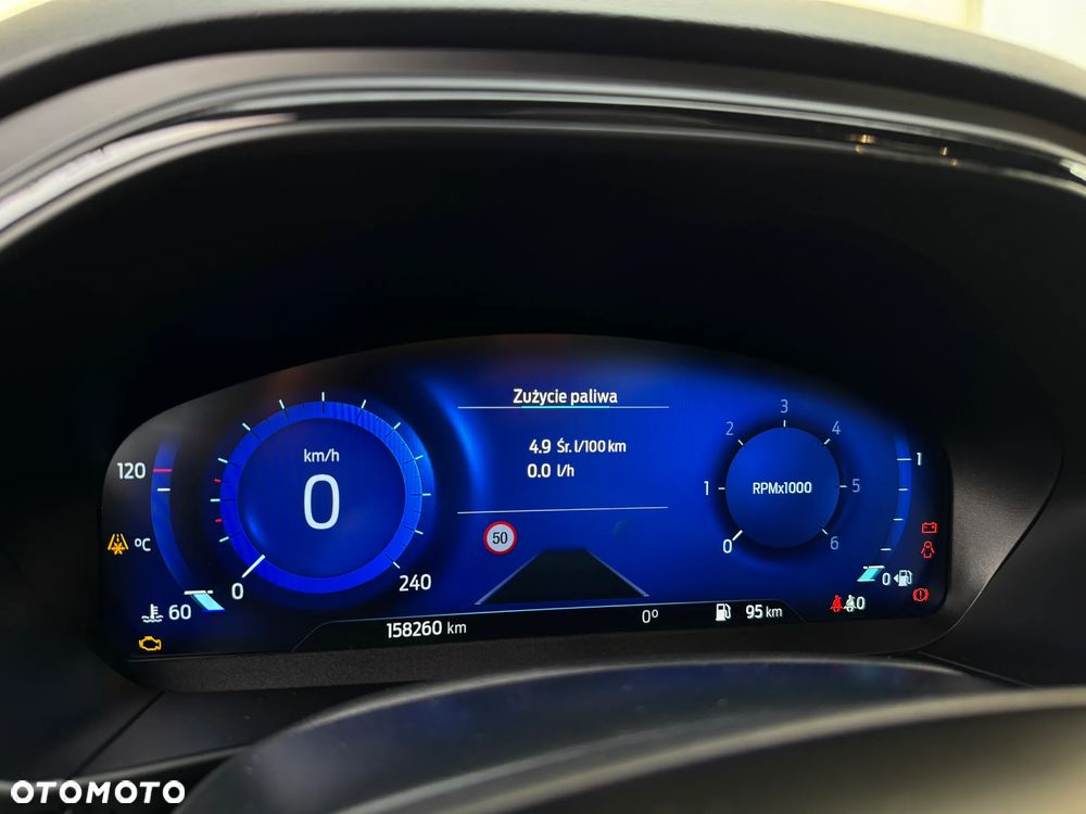 Ford Focus 1.5 EcoBlue ST-Line - 36