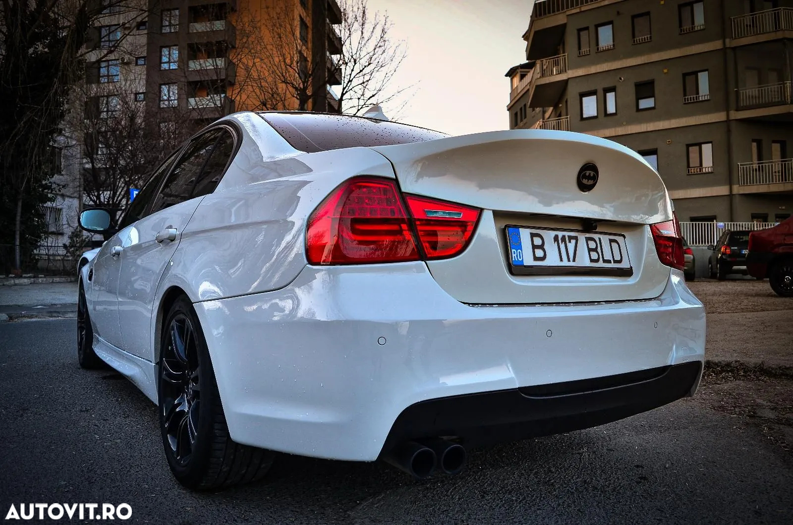 BMW Seria 3 - 2