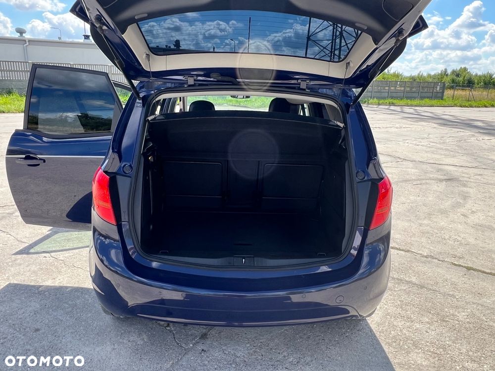 Opel Meriva - 9