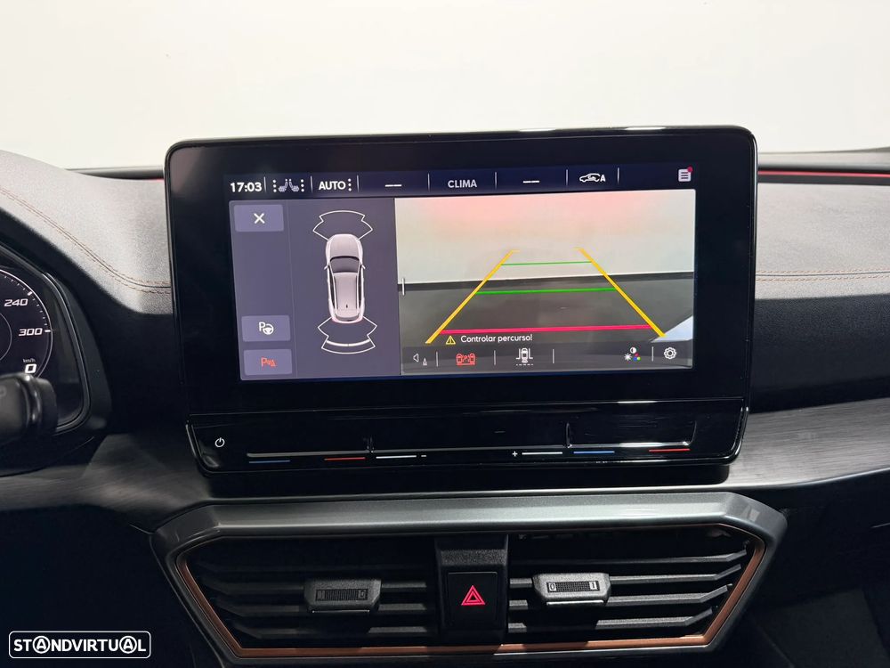 Cupra Formentor 2.0 TDI Sport - 30