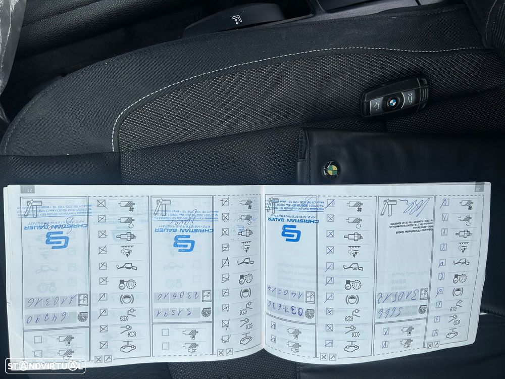 BMW 118 d Edition Exclusive - 27