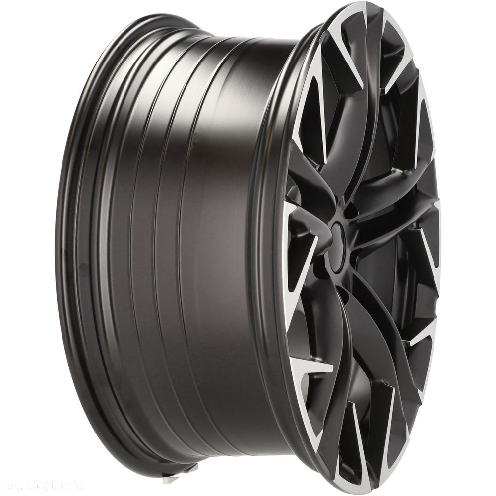 4x Felgi 19 m.in. do CUPRA Ateca Formentor Tavascan TerRAMar SEAT Altea Leon Tarraco - YF5719 - 5