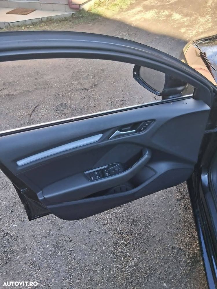 Audi A3 2.0 TDI (clean diesel) Ambiente - 14