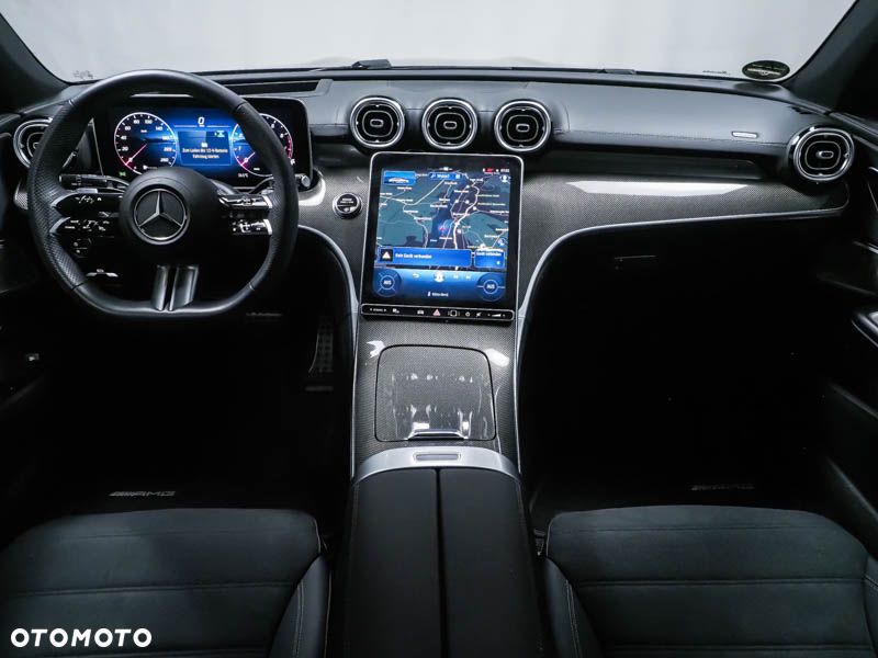 Mercedes-Benz CLE 200 4Matic 9G-TRONIC Edition AMG Line - 9
