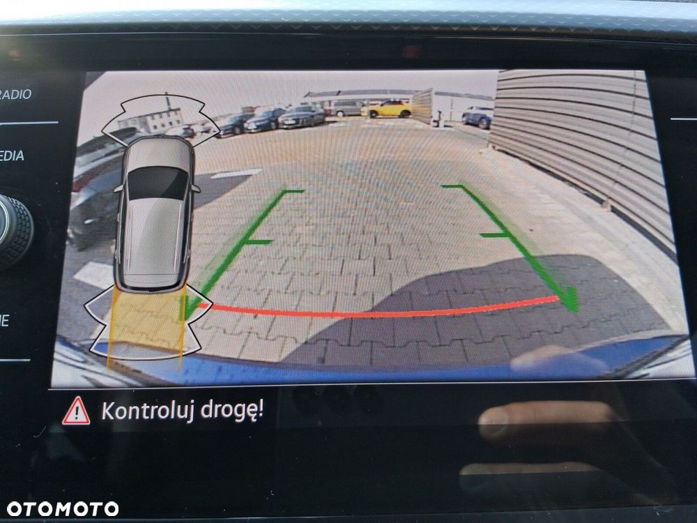 Volkswagen T-Cross 1.0 TSI Life DSG - 22