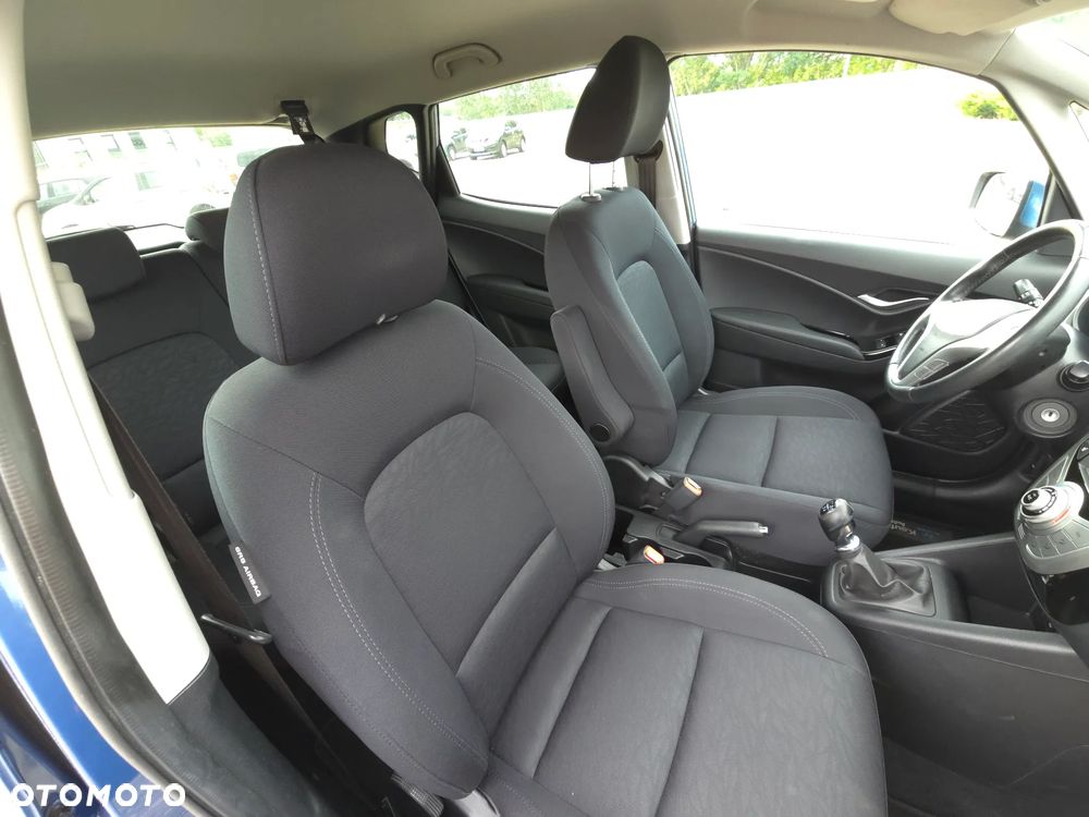Hyundai ix20 1.4 BlueDrive Comfort - 17