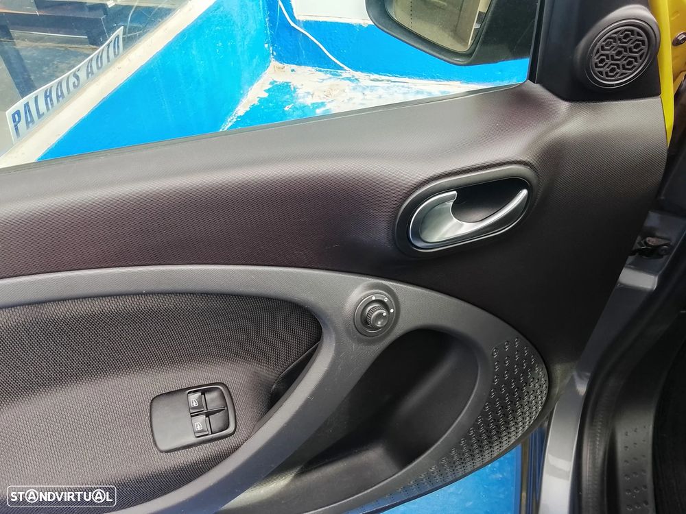Smart ForFour 0.9 Passion 90 - 14