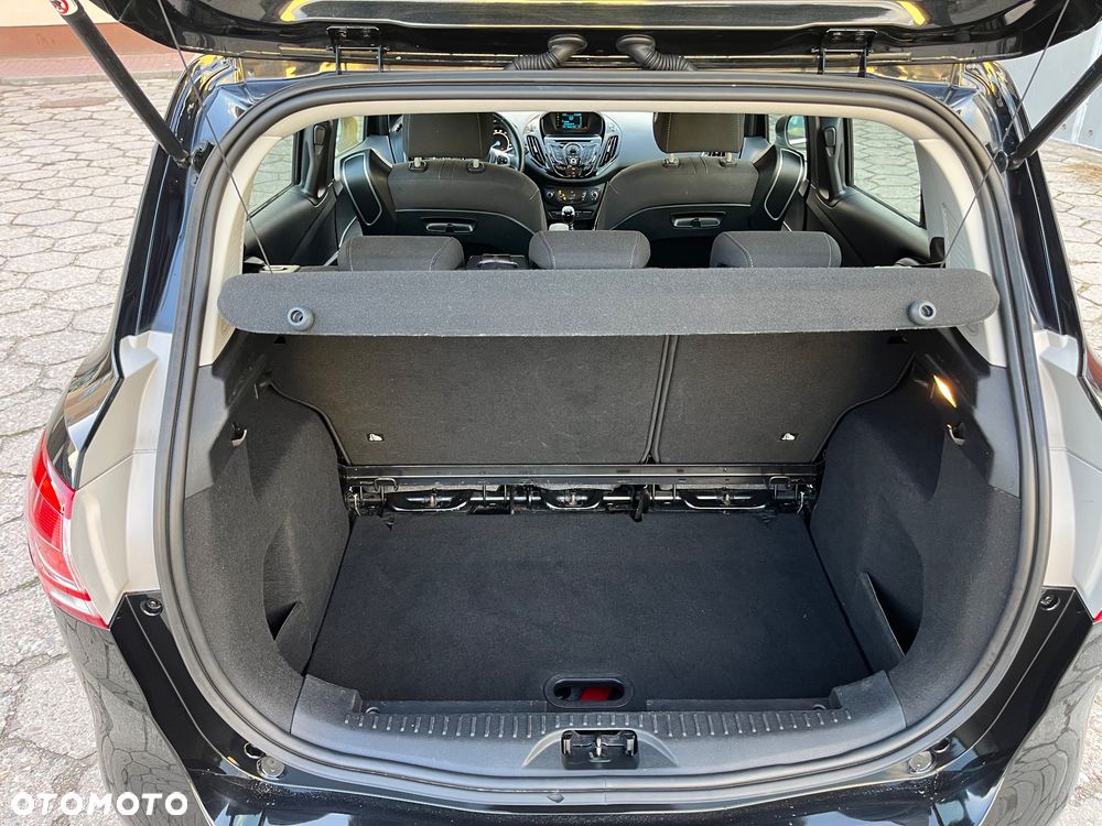 Ford B-MAX - 32