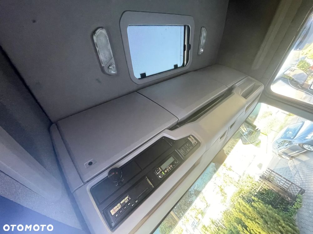 Scania R500 - 27