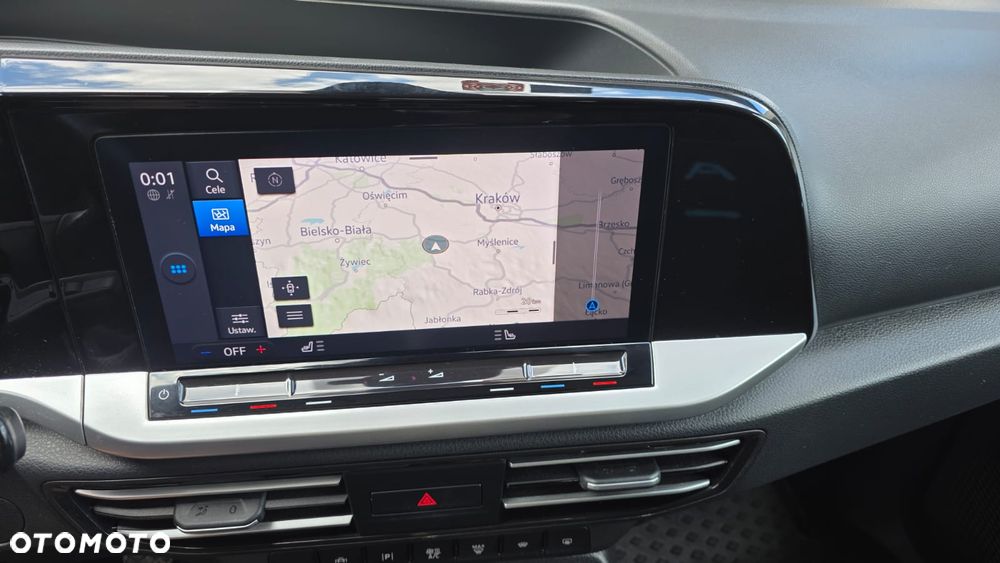 Ford Tourneo Connect - 12