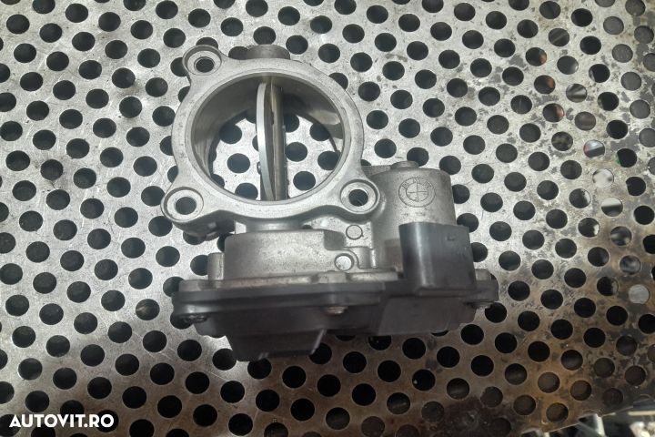 CLAPETA ACCELERATIE 7810752 7810752 BMW X3 F25 [2010 - 2015] Crossove - 2